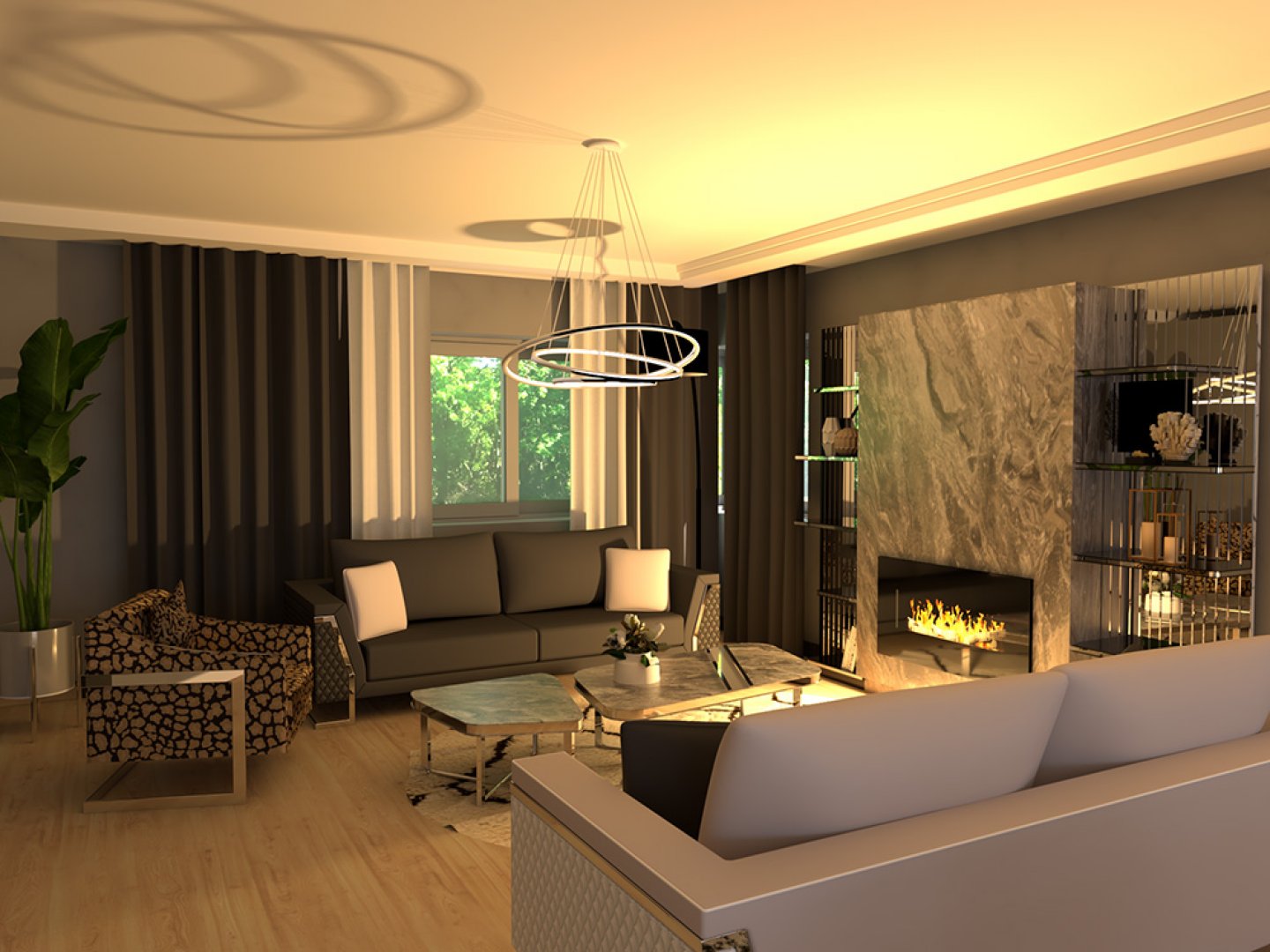 Gökçebey Dekorasyon