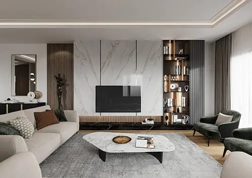 Gökçebey Dekorasyon